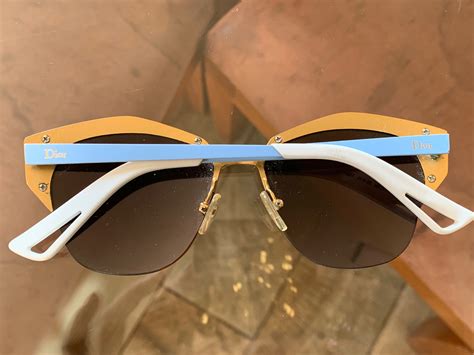 lentes dior originales